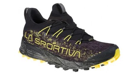 Chaussures de trail homme tempesta gtx black butter