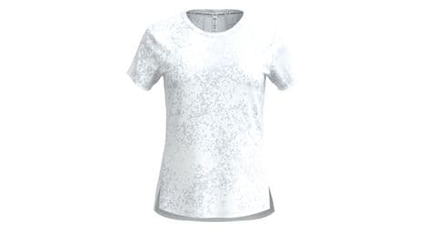 Maillot femme under armour iso-chill run