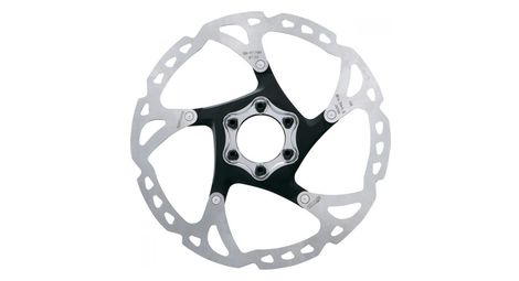 Disque de frein shimano deore xt sm-rt76 noir