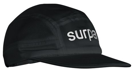 Running Surpas Pace-pet Zwart