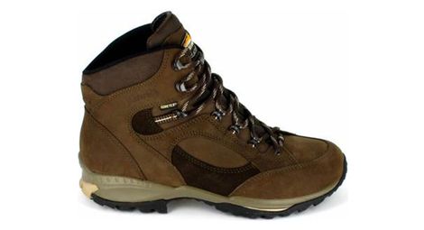 Rando - Trail MEINDL Tampa Marron