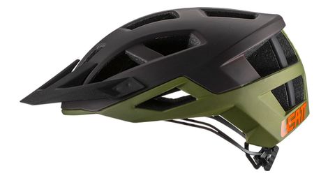 Casque leatt dbx 2.0 vert