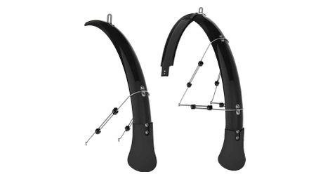 Garde-boue bontrager ncs (35-45 mm) 700c noir