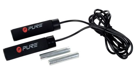 Pure2improve corde a sauter lestee 2 85 m p2i100010