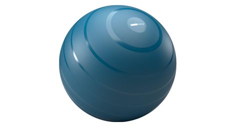 Gym ball domyos 75 cm bleu