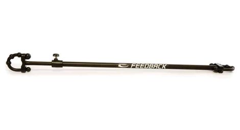 Cacciavite a lama piatta FeedBack Sports 4,5 mm