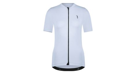 Maillot de manga corta bbb donnaessence azul pastel para mujer