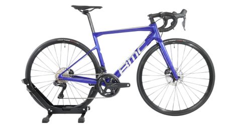 Produit Reconditionné · Vélo de route BMC Teammachine SLR THREE 2023 · Très bon état