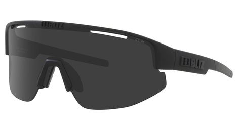 Bliz matrix brille schwarz