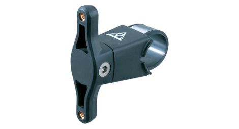 Support porte bidon sur cintre ou tige de selle topeak cagemount