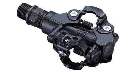 Paire de pedales automatiques ritchey comp xc black