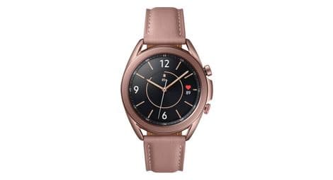 Galaxy watch3 41 mm bluetooth bronze