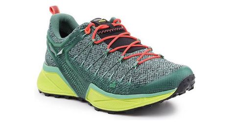 Chaussures de randonnée salewa ws dropline