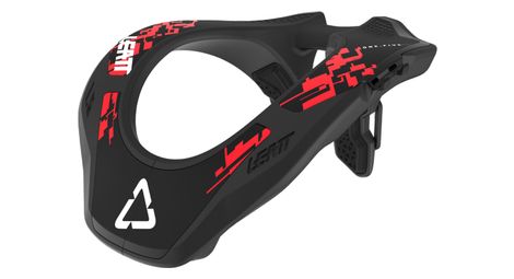 Protection Cervicale Leatt 1.5 Mini Noir Junior