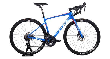 cube+attain+gtc+++velo+de+route+++bon+etat