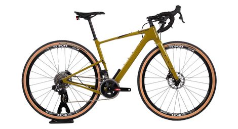 Produit reconditionné · cannondale topstone carbon rival axs - vélo gravel | très bon état
