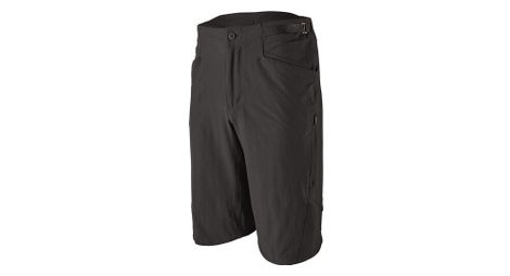 Short patagonia dirt craft bike noir