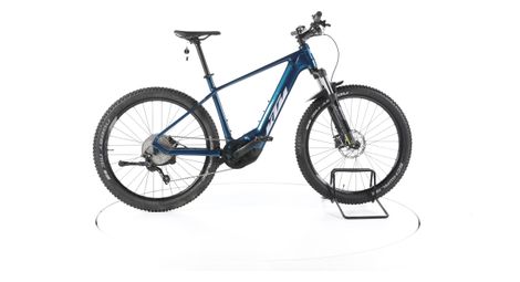 Produit reconditionné - ktm macina team 691 vélo électrique 2023 - bon etat