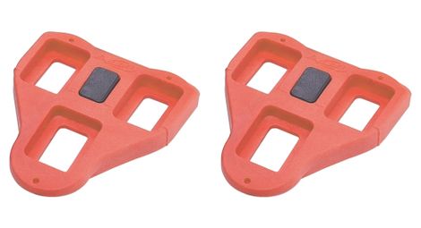bbb bpd 02a roadclip cleats 9 red