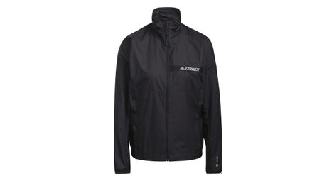 Veste femme adidas terrex multi wind
