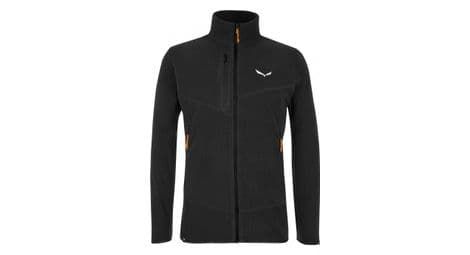 Salewa paganella polarlite fleece negro