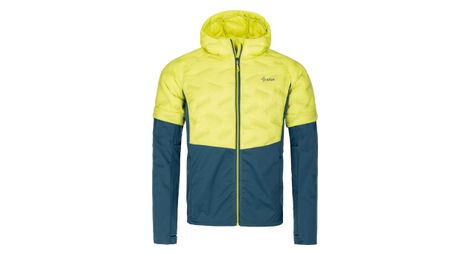 Veste isolée hybrid PRIMALOFT homme Kilpi VERONS-M