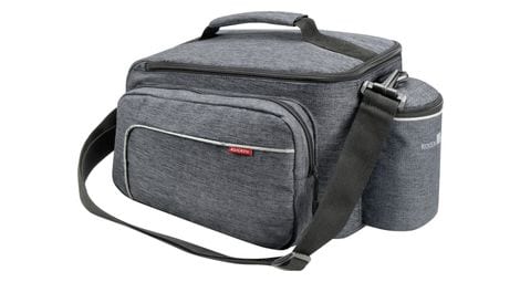 Sacoche de porte bagage klickfix rackpack sport racktime gris