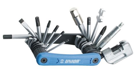 Euro17 Multitool 17 Funktionen