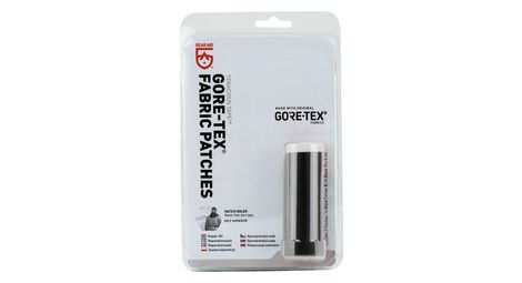 Gear Aid Tenacious Tape Gore-Tex Fabric (x2)