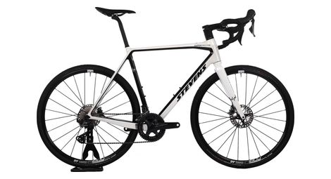 Produit reconditionné · stevens super prestige ultegra - vélo de route | très bon état