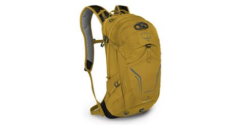 Sac à dos osprey syncro 12 jaune