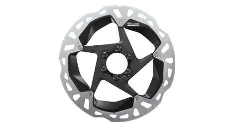 Shimano xtr rt-mt905 6-gaats remschijf (boutloos)