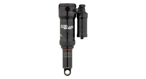 Amortisseur Rockshox SuperDeluxe Ultimate RCT DebonAir Trunnion B2