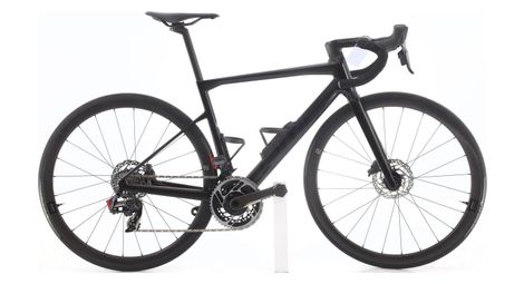 Produit reconditionné · BMC SLR 01 MOD AXS 12V · Noir / Vélo de route | Très bon état