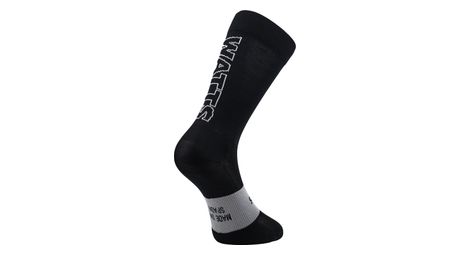 sporcks watts black socks