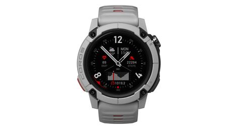 Montre GPS Coros Nomad Cendre Gris Clair