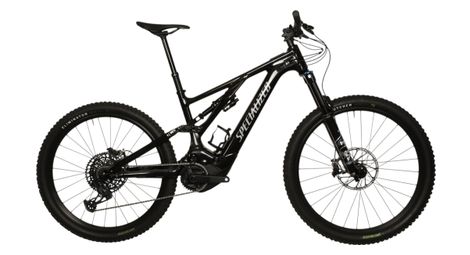 Mountain bike elettrica Specialized Levo Comp Alloy Specialized 90 Nm 700 Wh T.L. 173/188 cm - Prodotto ricondizionato
