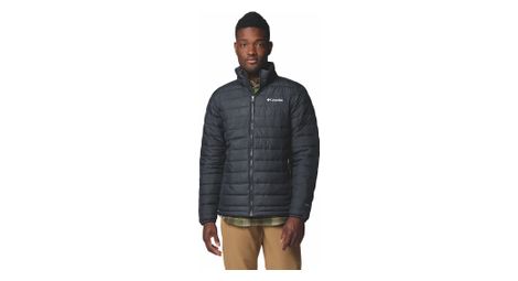 Doudoune columbia powder lite ii noir