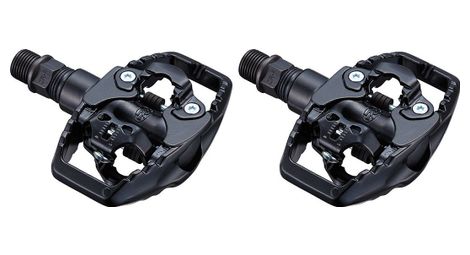 Pedales ritchey comp trail clipless negro