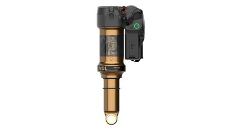 Fox racing shox floatx factory live valveevol lv metric trunnion 2025