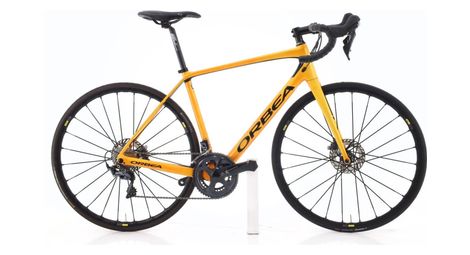 Orbea Avant M20 Orange Velo De Route Orbea Bon Etat