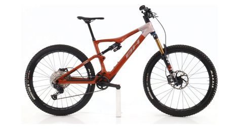 Bh Ilynx Trail 8 8 Xt Velo VTT Electrique Bh Tres Bon Etat