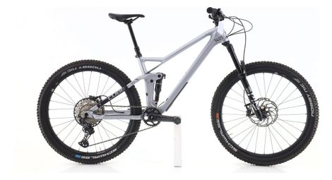 Cube Stereo Sl Xt Velo VTT Cube Tres Bon Etat