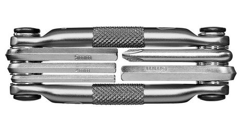 Crankbrothers multi tool 5 funzioni nero