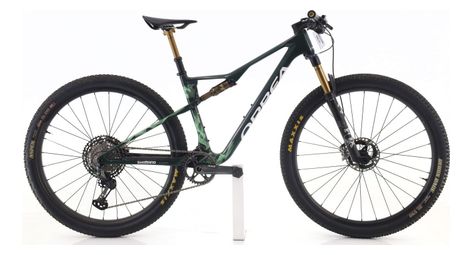 Orbea Oiz M Team Xtr Velo VTT Orbea Tres Bon Etat