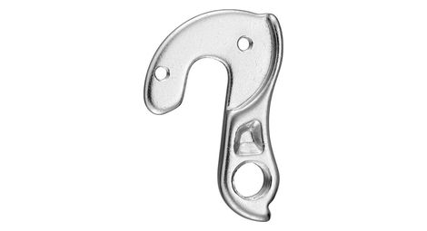 Marwi patte de derailleur gh 119 corratec fuji haibike kona orange