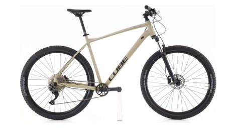 Cube Aim Ex Velo VTT Tres Bon Etat