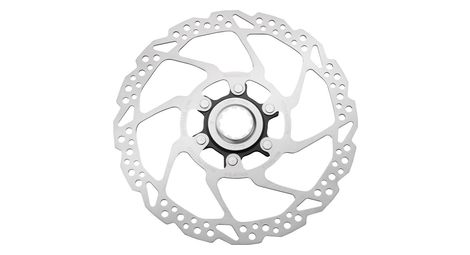 Disco del freno shimano sm-rt54 centerlock nero