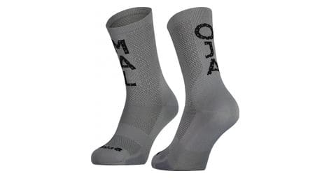 Chaussettes maloja monte muntam glacier milk