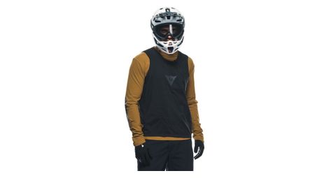 Gilet vtt dainese hgc hybrid noir